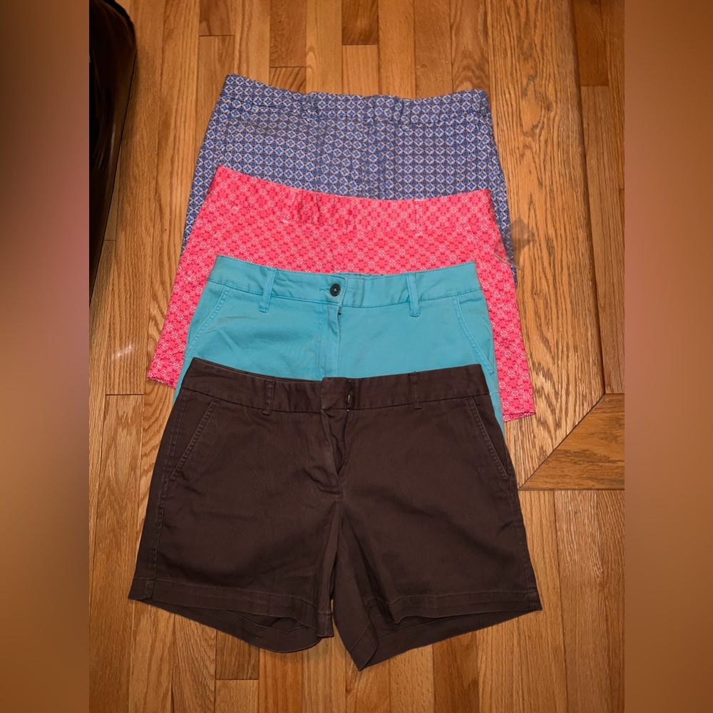 Women’s Shorts Bundle